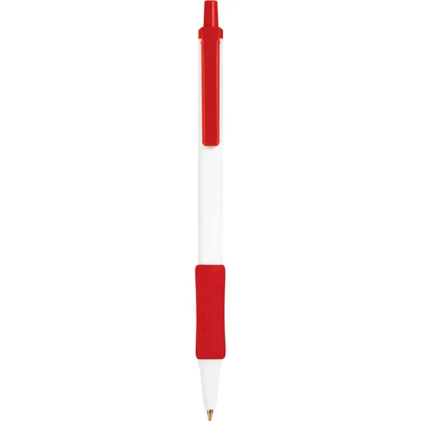 BIC® Clic Stic® Grip Pen