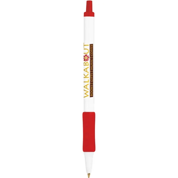 BIC® Clic Stic® Grip Pen