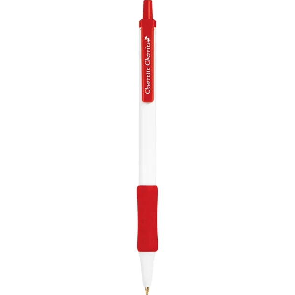 BIC® Clic Stic® Grip Pen