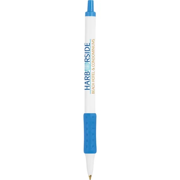 BIC® Clic Stic® Grip Pen