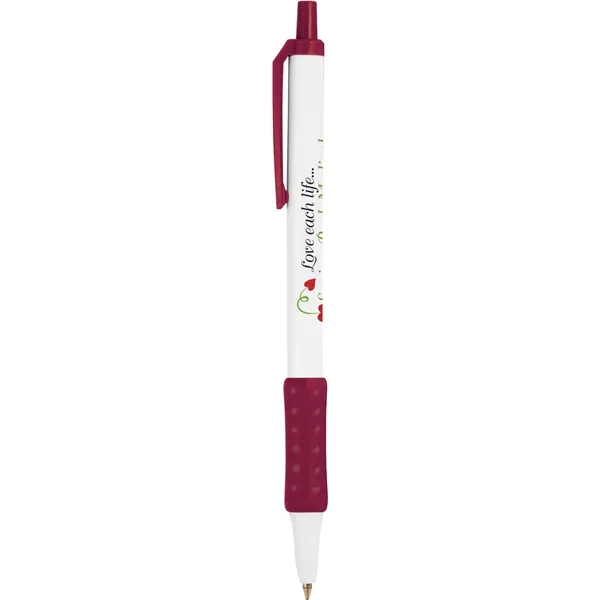 BIC® Clic Stic® Grip Pen