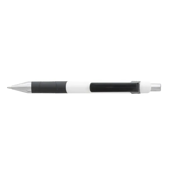 Souvenir® Rize Grip Pen