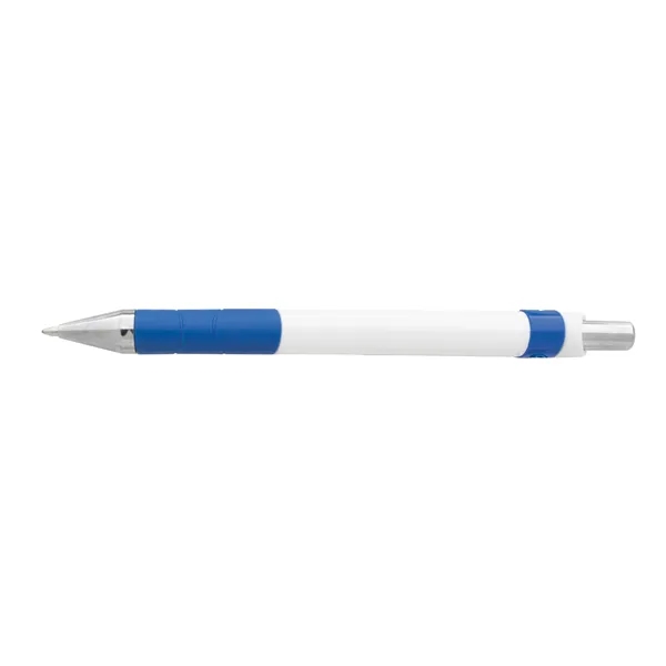 Souvenir® Rize Grip Pen