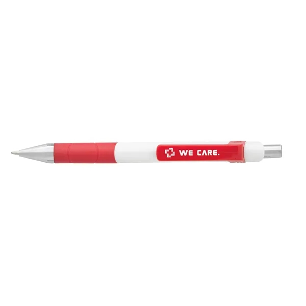 Souvenir® Rize Grip Pen