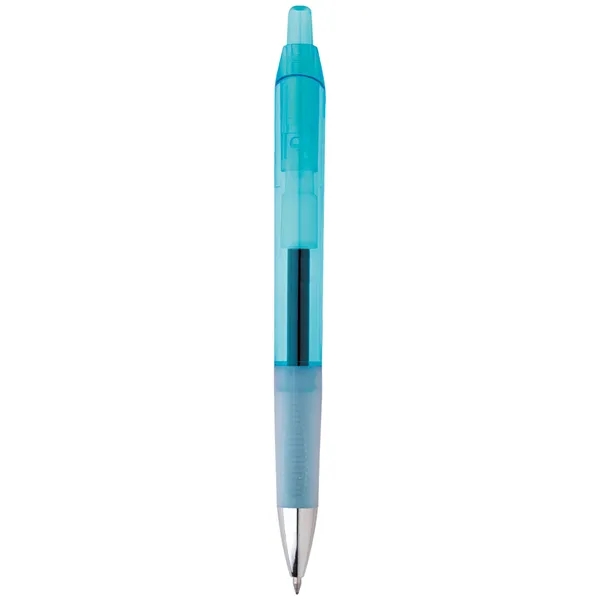 BIC® Intensity® Clic™ Gel Pen