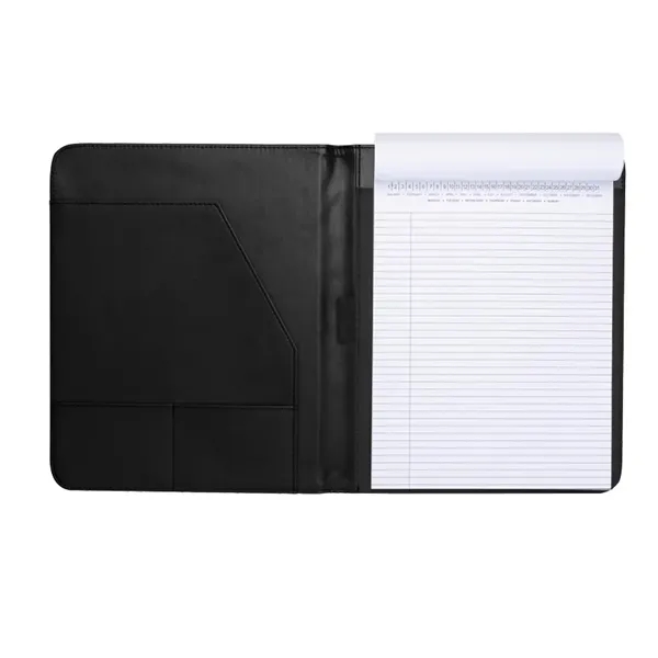 Good Value™ Ultrahyde Padfolio