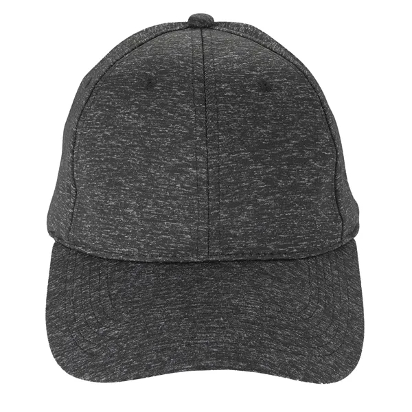 Heathered Cap