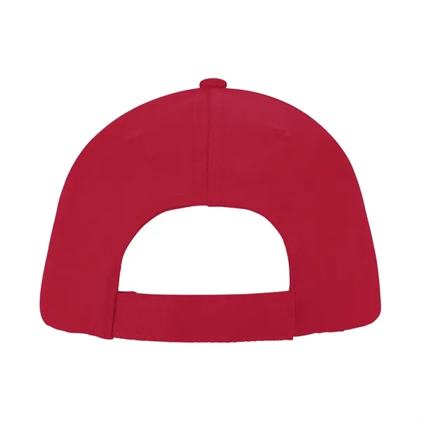 Adrenaline Cap