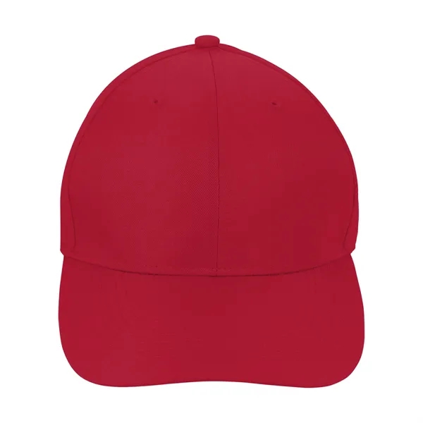 Adrenaline Cap
