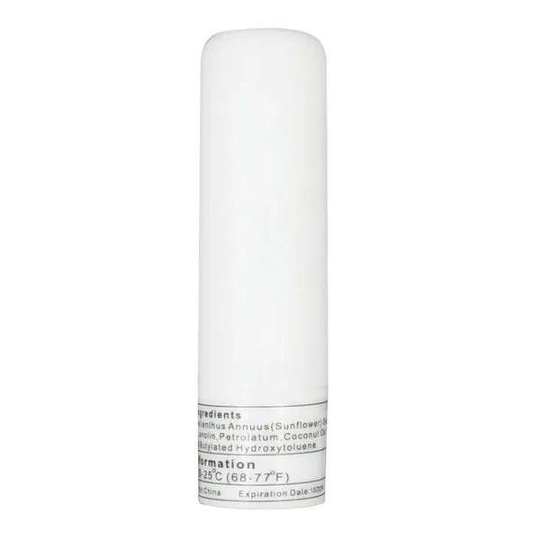 Vibrant Lip Balm
