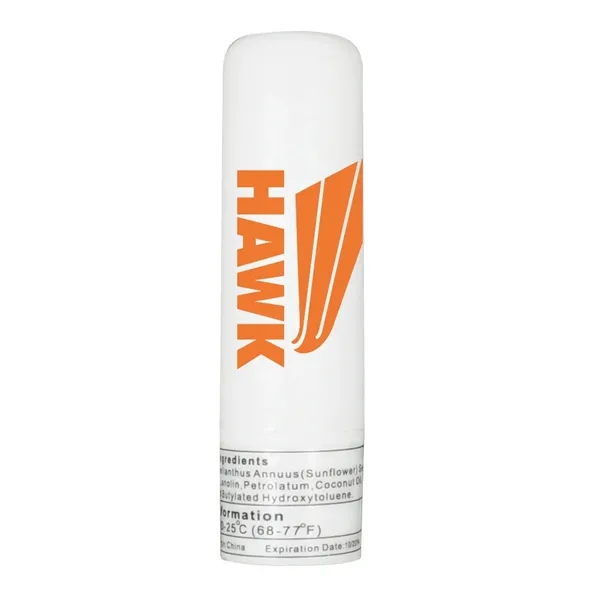 Vibrant Lip Balm