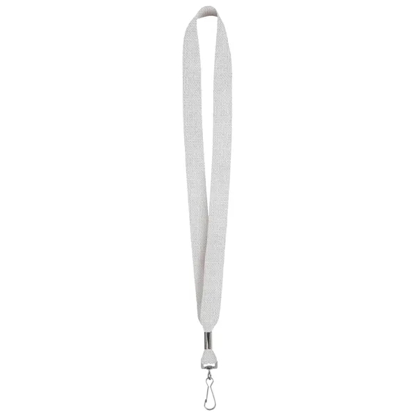 Good Value™ 1" Fine-Print Lanyard