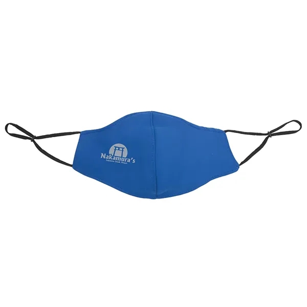Good Value™ Comfy Performance Face Mask