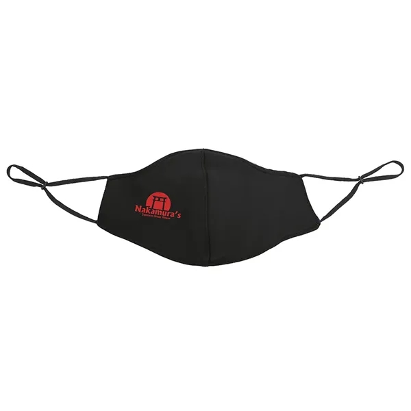 Good Value™ Comfy Performance Face Mask