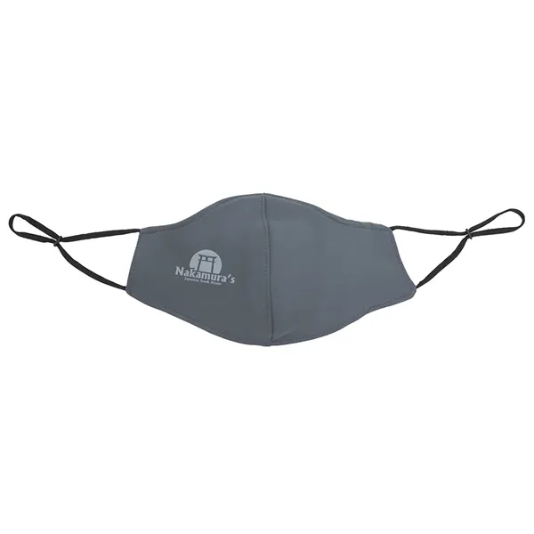 Good Value™ Comfy Performance Face Mask