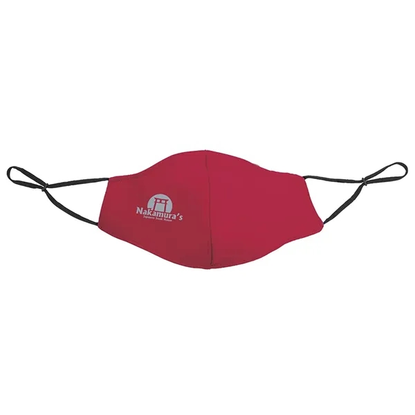 Good Value™ Comfy Performance Face Mask
