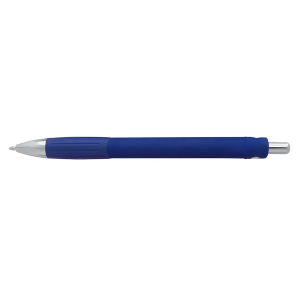 Souvenir® Motive Grip Pen