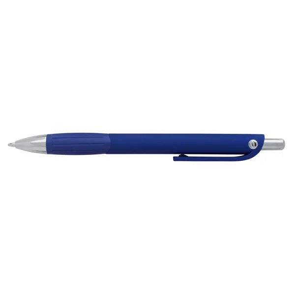 Souvenir® Motive Grip Pen