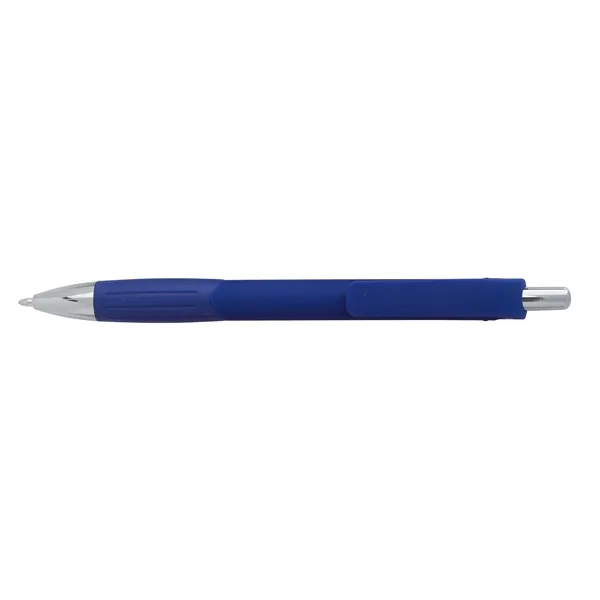 Souvenir® Motive Grip Pen