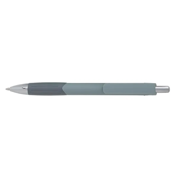 Souvenir® Motive Grip Pen