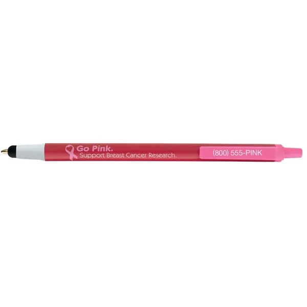 BIC® Clic Stic® Stylus Pen