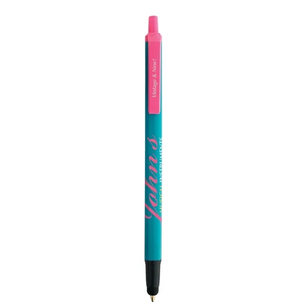 BIC® Clic Stic® Stylus Pen