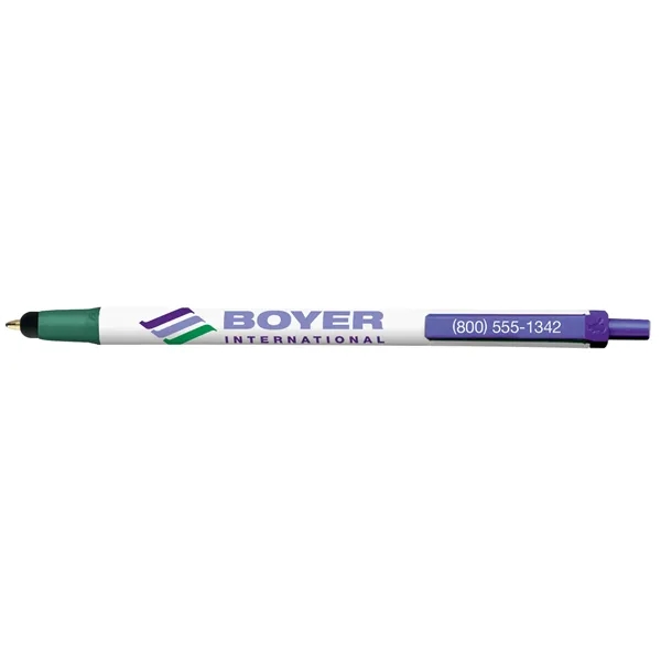 BIC® Clic Stic® Stylus Pen