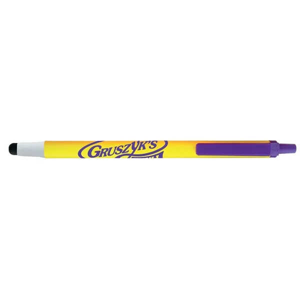 BIC® Clic Stic® Stylus Pen