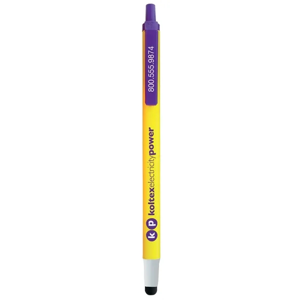 BIC® Clic Stic® Stylus Pen