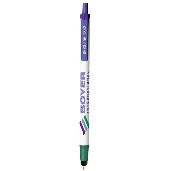BIC® Clic Stic® Stylus Pen