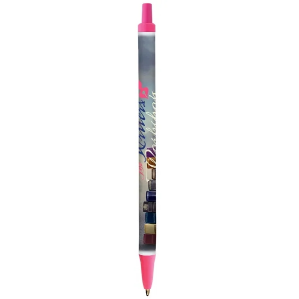 BIC® Digital Clic Stic® Pen