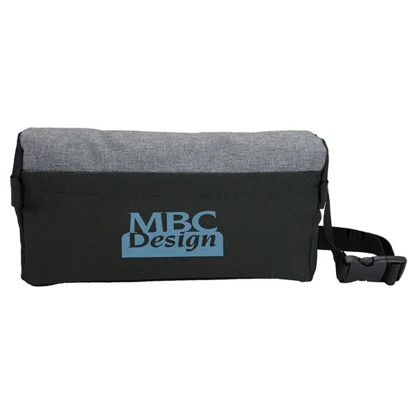 Good Value™ Two-Tone Quick Fanny Pack