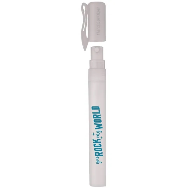 Hand Sanitizer Spray Pump