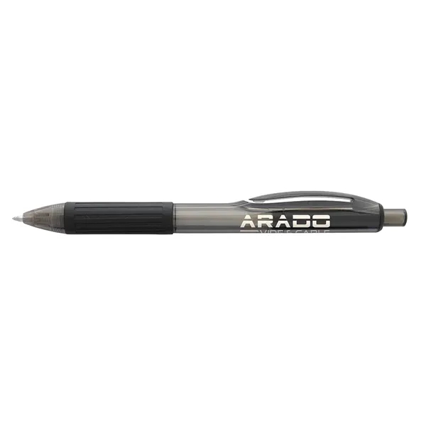 Custom Good Value™ Cliff Gel Pen