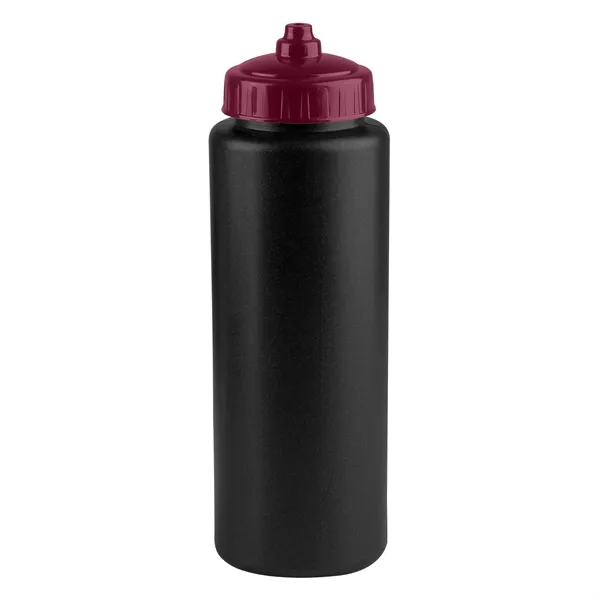 Garyline® Athlete Sport Bottle with Valve Lid - 32 oz.