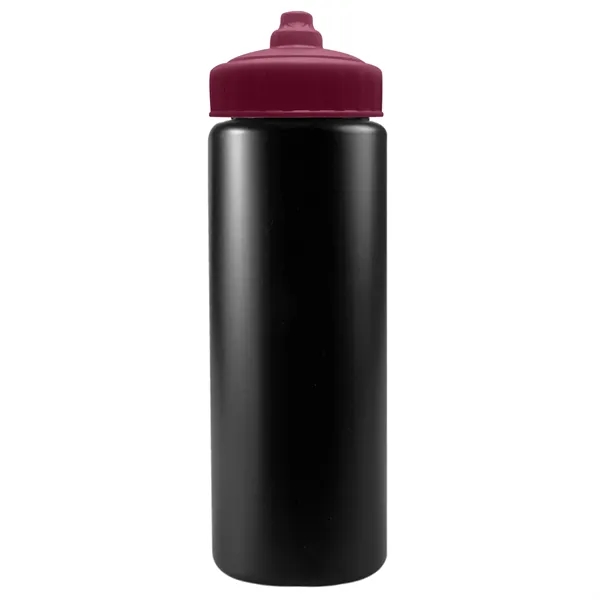 Garyline® Quart Sport Bottle with Valve Lid - 32 oz.