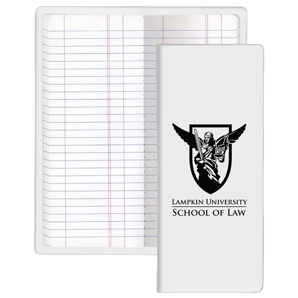 Good Value™ Value Standard Pipe Tally Book