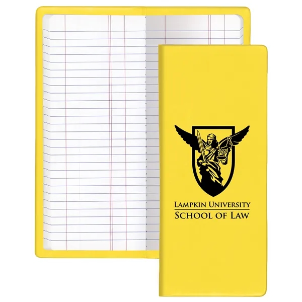 Good Value™ Value Standard Pipe Tally Book