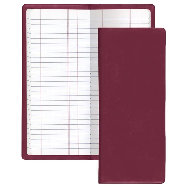 Good Value™ Value Standard Pipe Tally Book