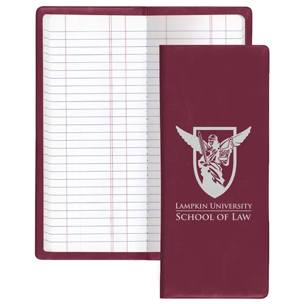 Good Value™ Value Standard Pipe Tally Book