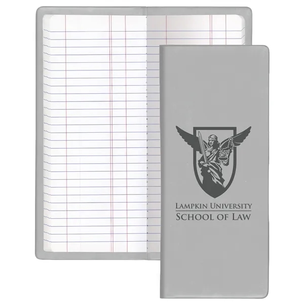 Good Value™ Value Standard Pipe Tally Book