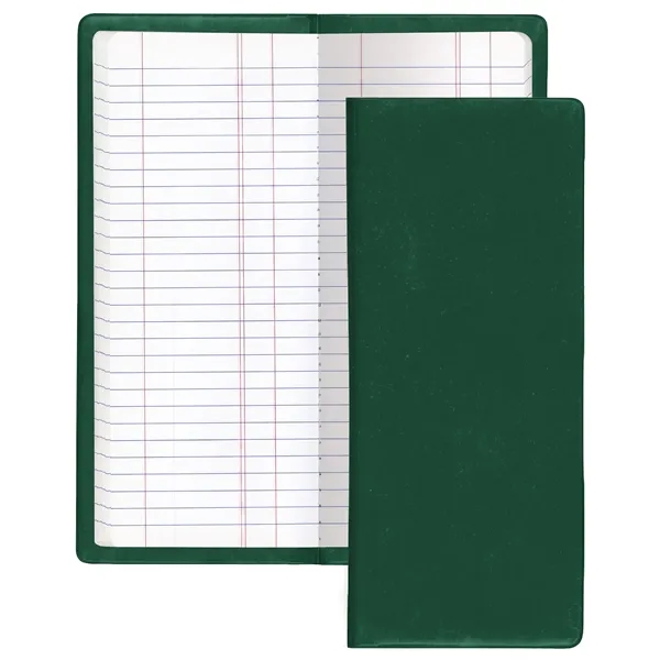 Good Value™ Value Standard Pipe Tally Book
