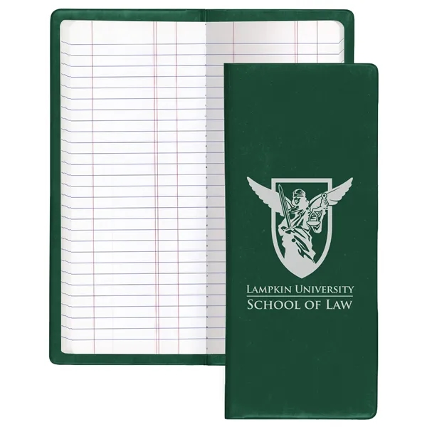 Good Value™ Value Standard Pipe Tally Book