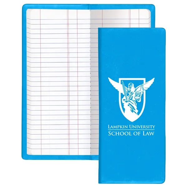 Good Value™ Value Standard Pipe Tally Book