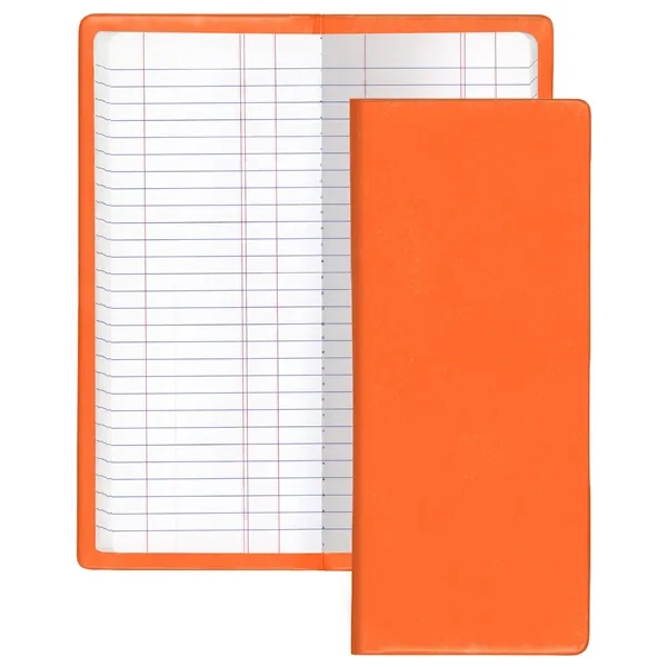 Good Value™ Value Standard Pipe Tally Book