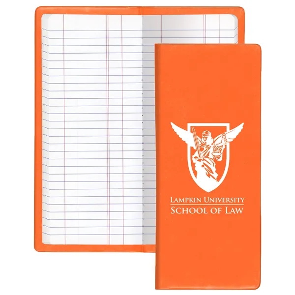 Good Value™ Value Standard Pipe Tally Book