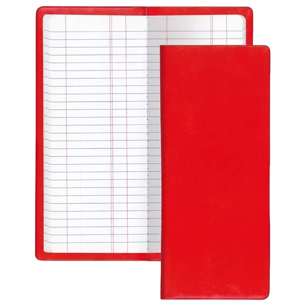 Good Value™ Value Standard Pipe Tally Book