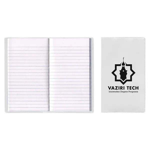 Good Value™ Value Jr. Pipe Tally Book