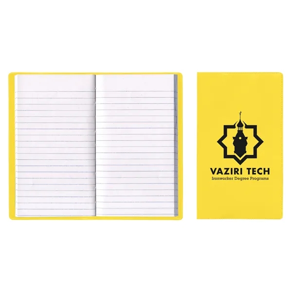 Good Value™ Value Jr. Pipe Tally Book