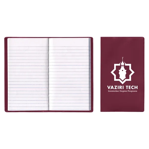 Good Value™ Value Jr. Pipe Tally Book